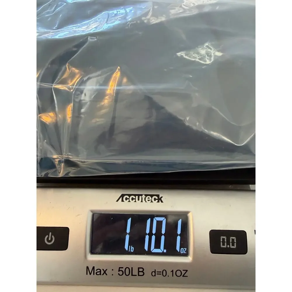 NWT Fabletics Scrub Set Vital Top/Ion Pant Womens 2X/Tall Caribbean Blue READ - Picture 15 of 16